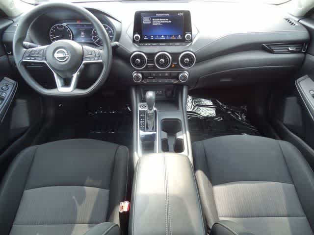 Thumbnail: 2025 Nissan Sentra - 11