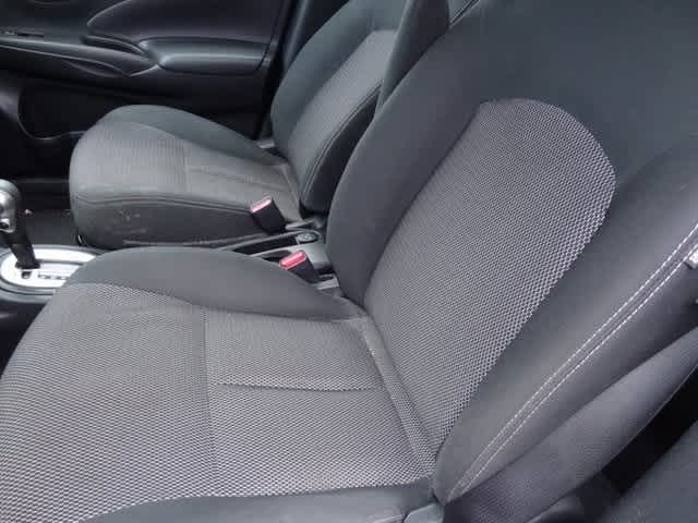 Thumbnail: 2018 Nissan Versa - 7