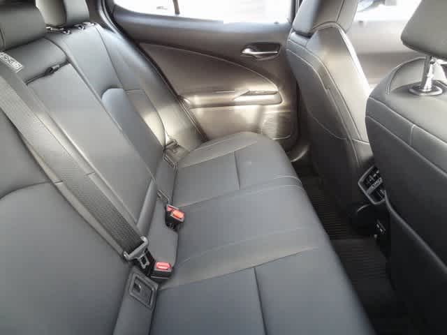 Thumbnail: 2021 Lexus UX - 11