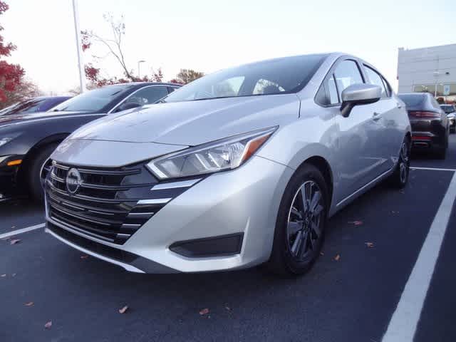 Thumbnail: 2023 Nissan Versa - 1