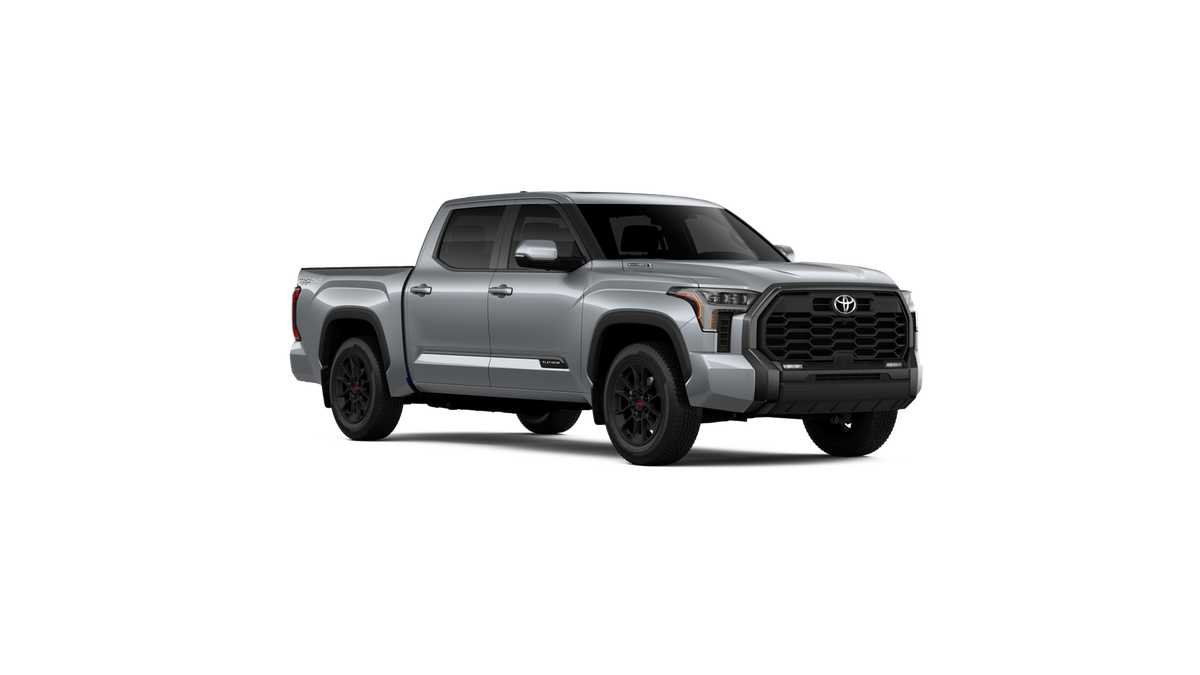 Thumbnail: 2025 Toyota Tundra - 15