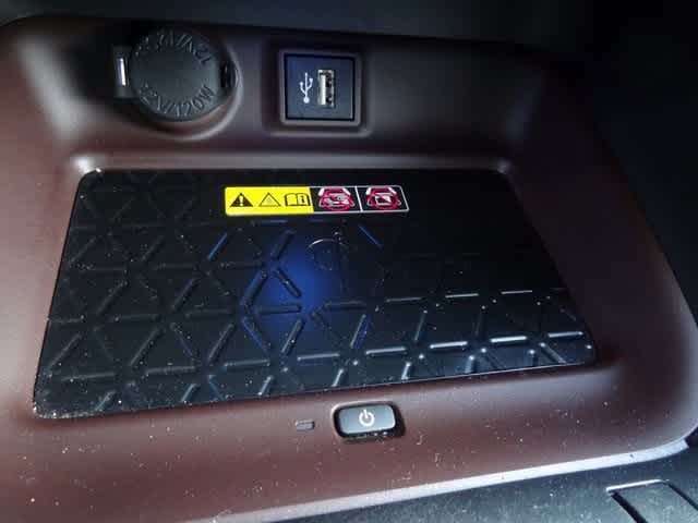 Thumbnail: 2025 Toyota RAV4 - 13