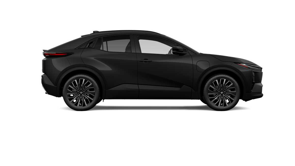 Thumbnail: 2026 Toyota C-HR - 12