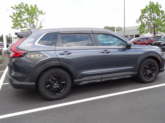 Thumbnail: 2024 Honda CR-V - 6