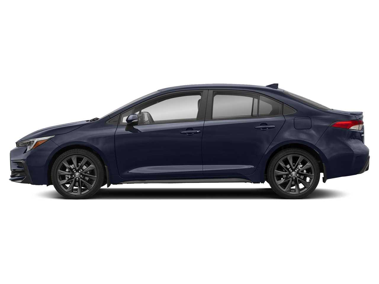 Thumbnail: 2023 Toyota Corolla - 3