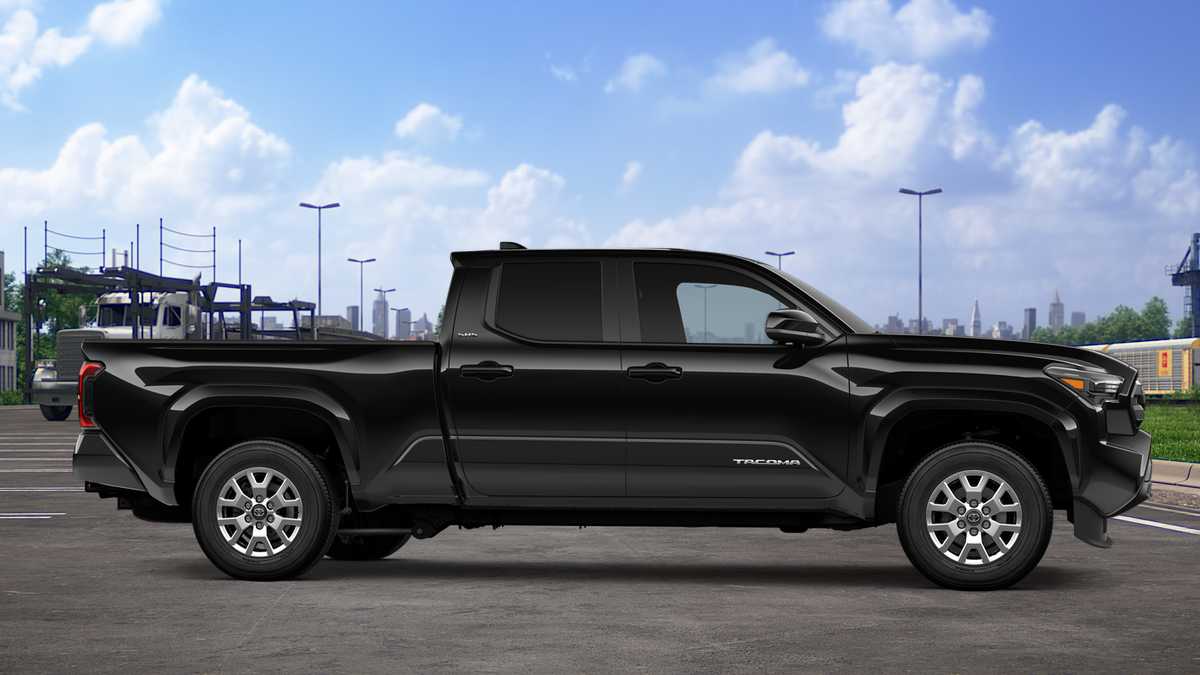 Thumbnail: 2026 Toyota Tacoma - 13