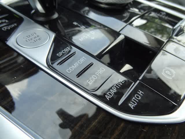 Thumbnail: 2020 BMW X7 - 48