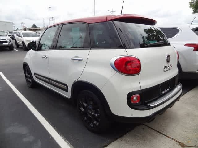 Thumbnail: 2017 Fiat 500L - 6