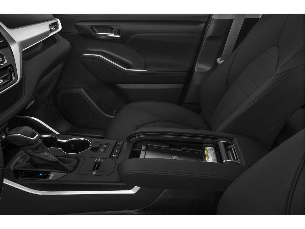 Thumbnail: 2022 Toyota Highlander - 10