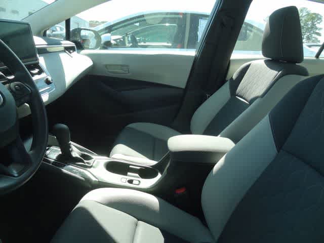 Thumbnail: 2024 Toyota Corolla - 8