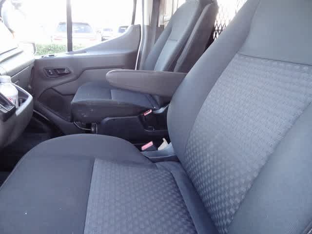 Thumbnail: 2021 Ford Transit Series - 8