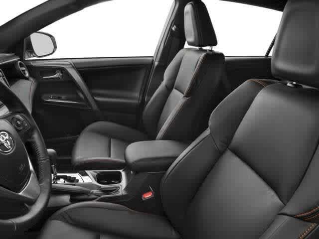 Thumbnail: 2017 Toyota RAV4 - 6