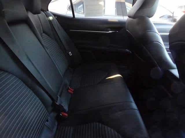 Thumbnail: 2021 Toyota Camry - 7