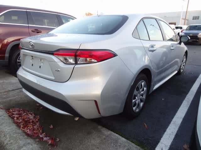 Thumbnail: 2022 Toyota Corolla - 6