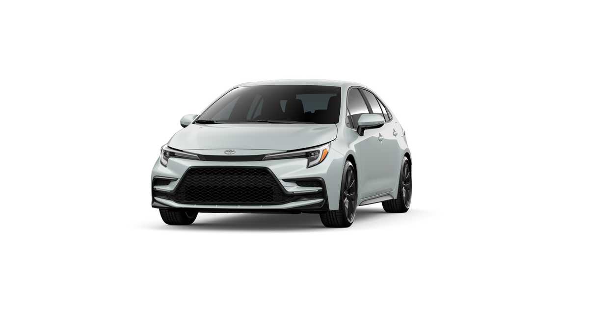 Thumbnail: 2026 Toyota Corolla - 18