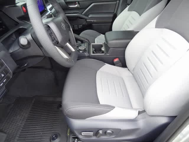 Thumbnail: 2025 Toyota Tacoma - 6