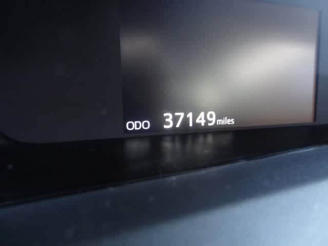 Thumbnail: 2019 Toyota Prius - 8