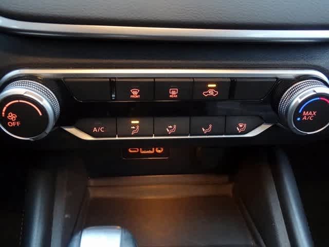 Thumbnail: 2022 Nissan Altima - 31