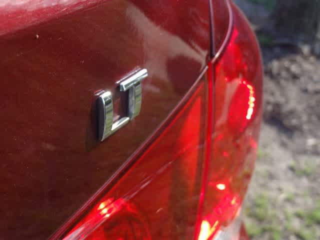 Thumbnail: 2015 Chevrolet Cruze - 27