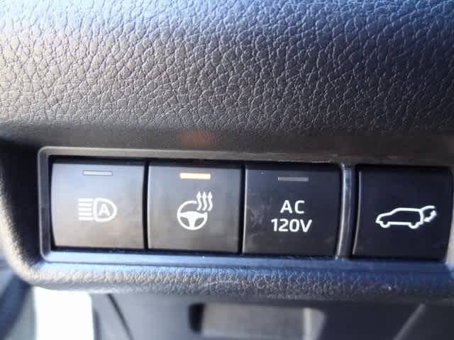 Thumbnail: 2024 Toyota Grand Highlander - 22