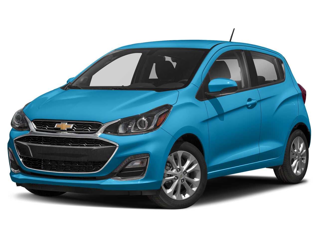 2022 Chevrolet Spark LS -
                  Chesapeake, VA