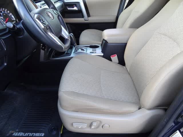 Thumbnail: 2019 Toyota 4Runner - 6