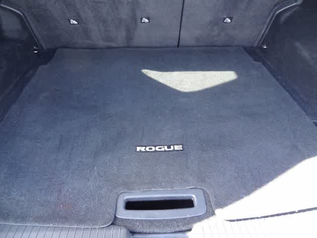 Thumbnail: 2023 Nissan Rogue - 21