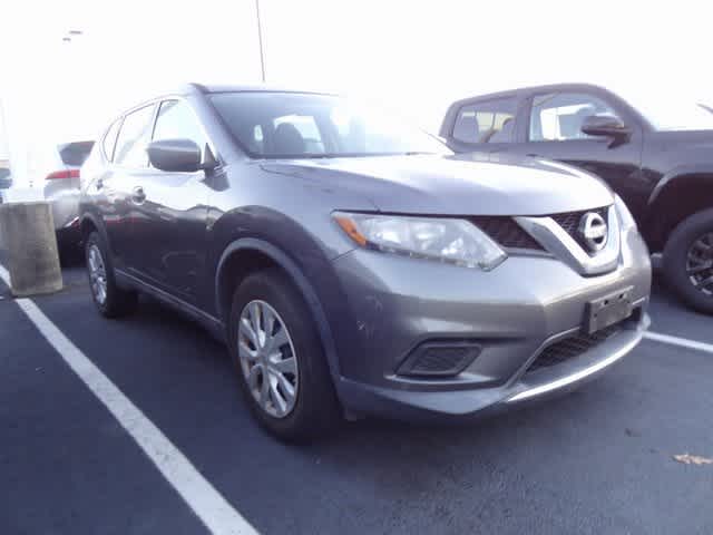 Thumbnail: 2016 Nissan Rogue - 3