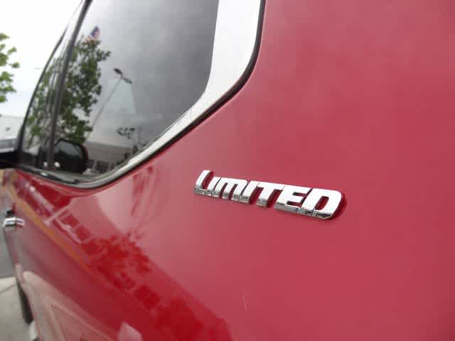 Thumbnail: 2022 Toyota Tundra - 28
