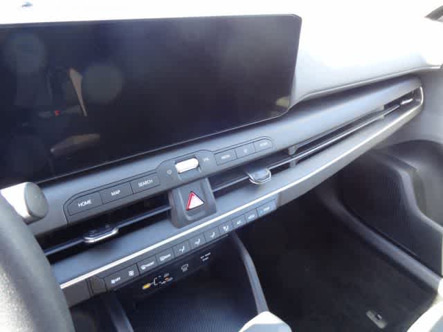 Thumbnail: 2025 Kia K4 - 13