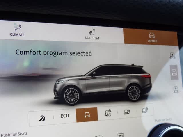 Thumbnail: 2021 Land Rover Range Rover Velar - 29