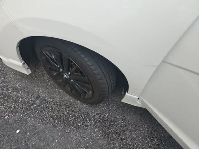 Thumbnail: 2018 Honda Fit - 3