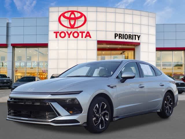 Thumbnail: 2024 Hyundai Sonata - 2