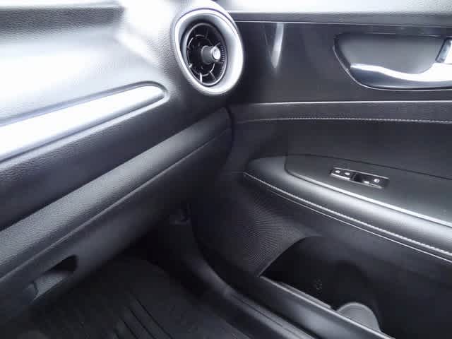 Thumbnail: 2024 Kia Forte - 35