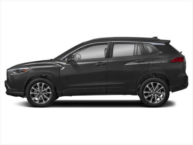 Thumbnail: 2025 Toyota Corolla Cross - 3