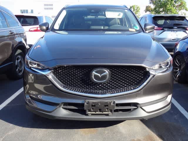 Thumbnail: 2019 Mazda CX-5 - 2