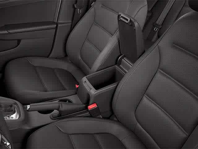 Thumbnail: 2014 Volkswagen Jetta - 16