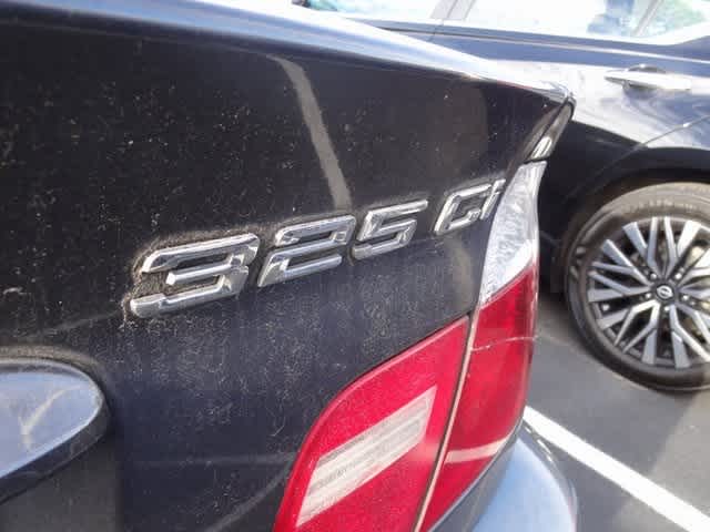 Thumbnail: 2006 BMW 3 Series - 5