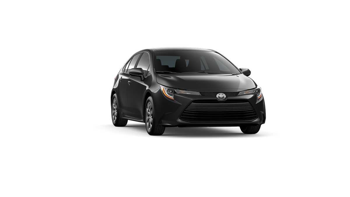 Thumbnail: 2026 Toyota Corolla - 16