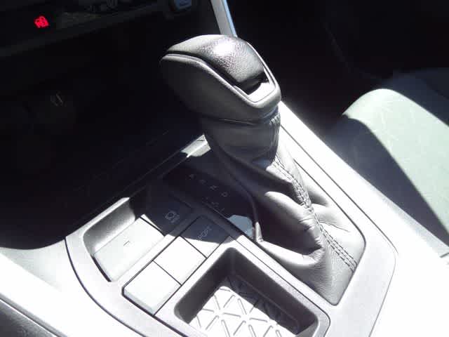 Thumbnail: 2024 Toyota RAV4 - 20