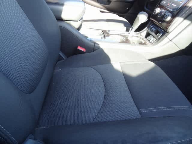 Thumbnail: 2015 Chevrolet Traverse - 25