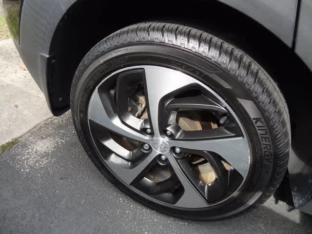 Thumbnail: 2016 Hyundai Tucson - 22