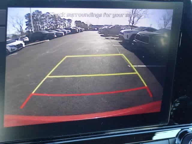 Thumbnail: 2024 Kia Forte - 25