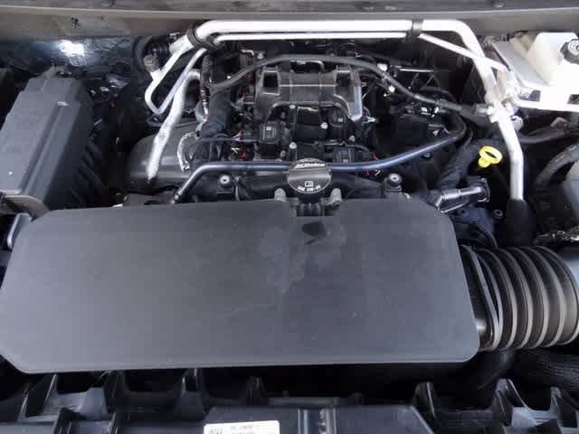 Thumbnail: 2024 Chevrolet Colorado - 34