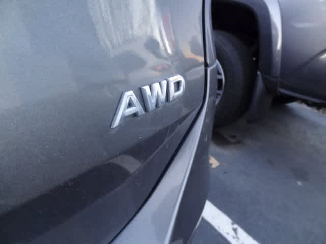 Thumbnail: 2016 Nissan Rogue - 12