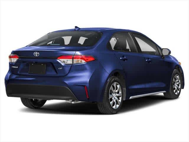 Thumbnail: 2025 Toyota Corolla - 2