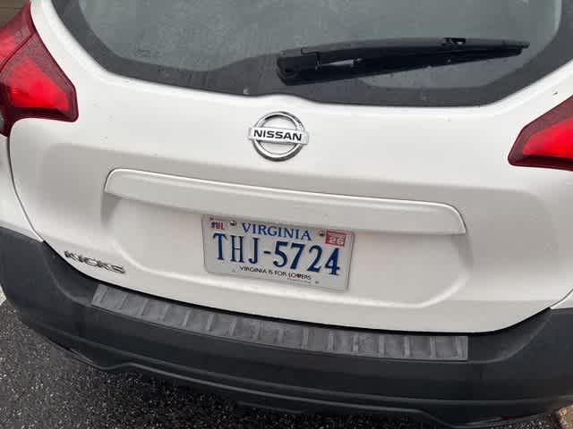 Thumbnail: 2019 Nissan Kicks - 11