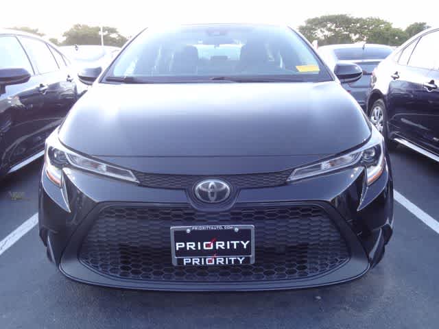Thumbnail: 2020 Toyota Corolla - 2