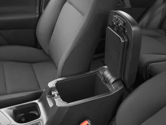 Thumbnail: 2018 Toyota RAV4 - 10