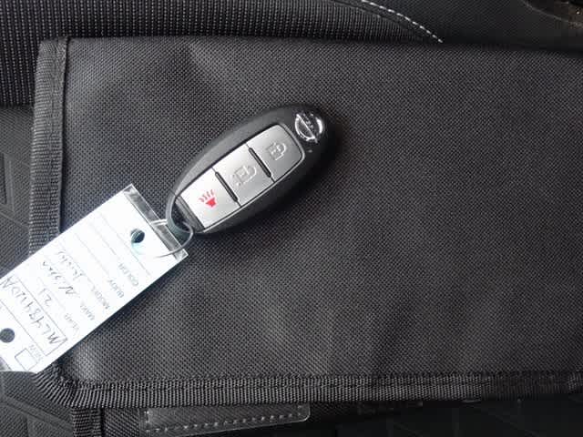 Thumbnail: 2021 Nissan Kicks - 26